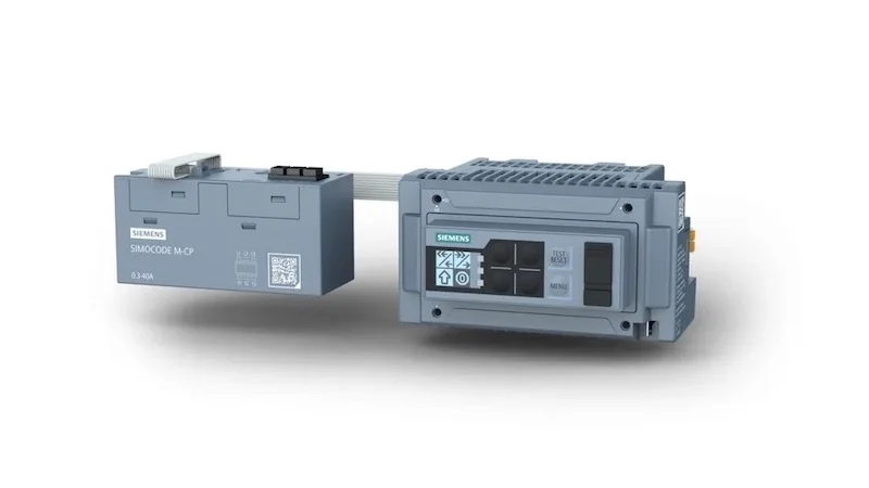 Automatización SIEMENS